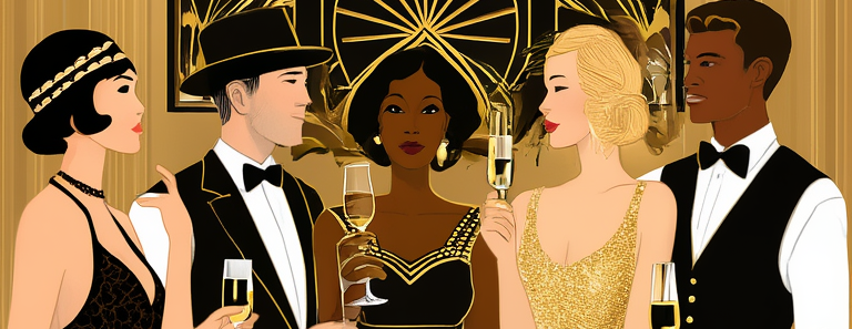 Celebrating 20 Years of Roaring Success